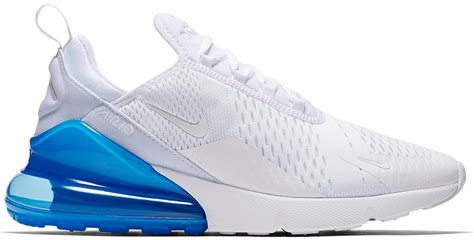 nike air 270 weiß hellblau|Buy Air Max 270 'White Photo Blue' .